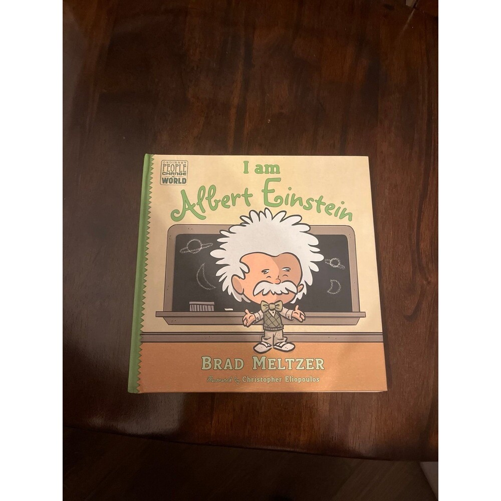 Bundle of Brad Meltzer Books - Picture 1 of 4